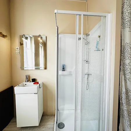 別荘 Charmante Maison A 200m De La Pour 5 Personnes - Fr-1-709-94 フラ