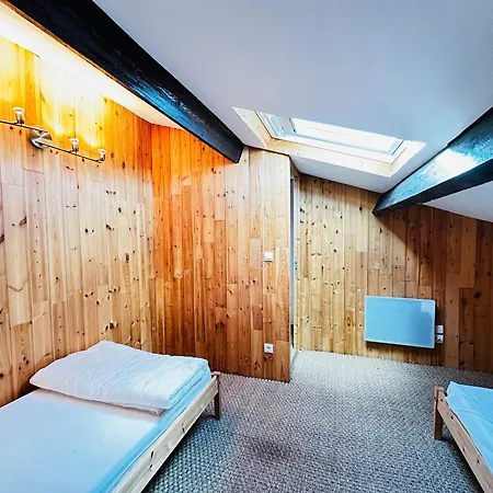 Nyaraló Charmante Maison A 200m De La Pour 5 Personnes - Fr-1-709-94 Fouras