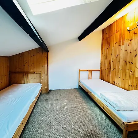 Charmante Maison A 200m De La Pour 5 Personnes - Fr-1-709-94 Nyaraló *