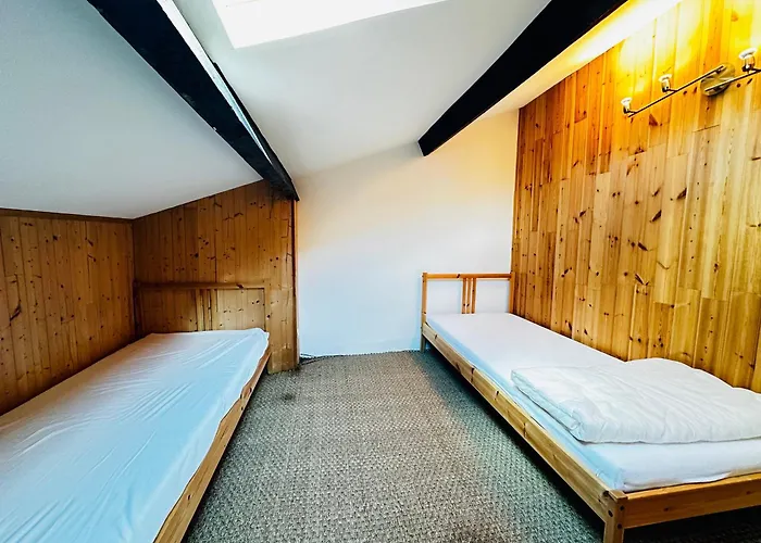 Charmante Maison A 200m De La Pour 5 Personnes - Fr-1-709-94 בית נופש *