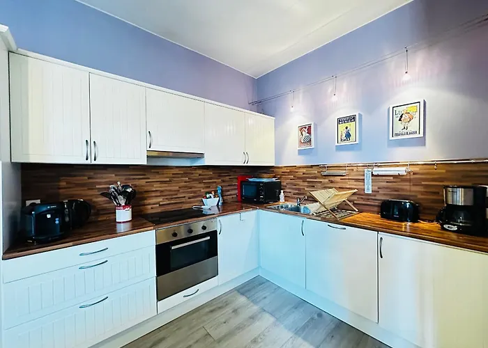 Charmante Maison A 200m De La Pour 5 Personnes - Fr-1-709-94 בית נופש פוראס